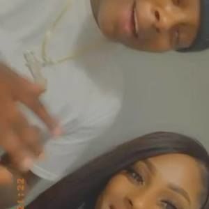 Meet your Posher, Deandrea